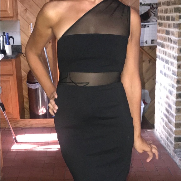 Express Dresses & Skirts - Express dress sz 2